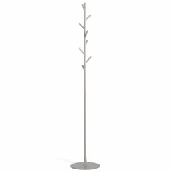 SMD Design Sticks klädhängare - golv soft mullvardsgrå