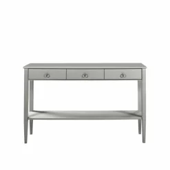 Discount Englesson Stockholm 2.0 avlastningsbord grey