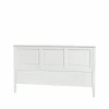 Sale Englesson Stockholm huvudgavel vit 190 cm