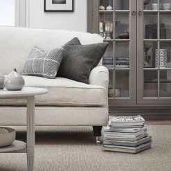 Englesson Stockholm soffbord grey