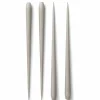 Hot STOFF Nagel antikljus by ester & erik large 4-pack Sand