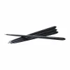 Clearance STOFF Nagel antikljus by ester & erik 6-pack Black