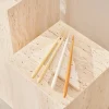Clearance STOFF Nagel antikljus by ester & erik 6-pack Ginger