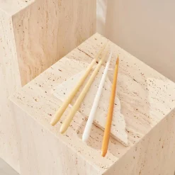 Clearance STOFF Nagel antikljus by ester & erik 6-pack Ginger