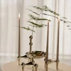 STOFF Nagel antikljus by ester & erik 6-pack Sand