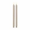 STOFF Nagel LED-ljus by Uyuni Lighting 2-pack Sand