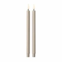 STOFF Nagel LED-ljus by Uyuni Lighting 2-pack Sand