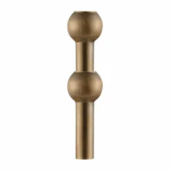 Discount STOFF Nagel vas Bronzed brass