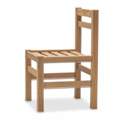 Hot Fri Form 06 stol Teak