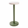New Design Letters Stord pall Ø31x73 cm Vineyard green