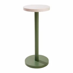 New Design Letters Stord pall Ø31x73 cm Vineyard green