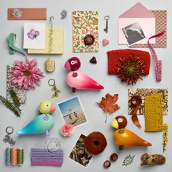 Sale Kay Bojesen Denmark Story bird Passion