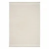 Linie Design Stratum Echo ullmatta White 250x350 cm