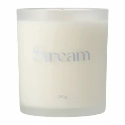 Scandi Living Stream doftljus 240 g