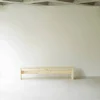 Normann Copenhagen Stretch bänk Furu 200 cm