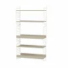 Outlet String barnrum beige - Kombination B