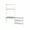 Sale String barnrum beige - Kombination E