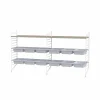 Outlet String barnrum beige & vit - Kombination F