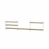 Sale String barnrum ek & vit - Kombination H