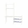 Online String barnrum vit & beige - Kombination E