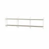 String hylla sovrum beige - Kombination E