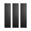 Best String hyllplan ask svartbets 78x20 cm 3-pack