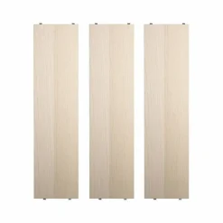 Sale String hyllplan ask 78x20 cm 3-pack