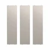 String hyllplan Beige 78x20 3-pack
