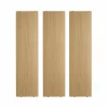 String hyllplan ek 78x20 cm 3-pack