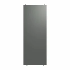Outlet String hyllplan Mörkgrå 78x30 cm 3-pack