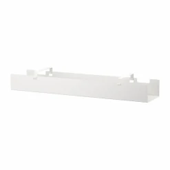 String kabelränna 90 cm Vit