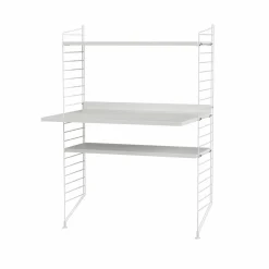String kontor vit - Kombination H