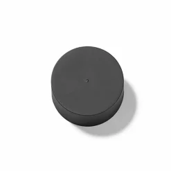 Flos String Light vägg/takkopp Svart