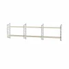 New String sovrum ask & svart - Kombination E