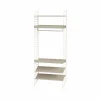 String sovrum beige - Kombination D