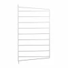 String väggavel Vit 50x30 cm 1-pack