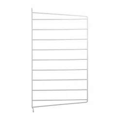 String väggavel Vit 50x30 cm 1-pack