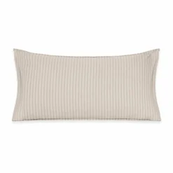 Clearance Garbo&Friends Stripe Mauve örngott 50x90 cm