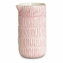 Mateus Stripes kanna 30 cl Ljusrosa