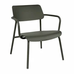 Fermob Studie loungestol Rosemary (grön)