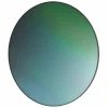 Online Fritz Hansen Studio Roso spegel rund Grön