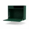 Sale Montana STUDIO skrivbord vägghängt pine 136