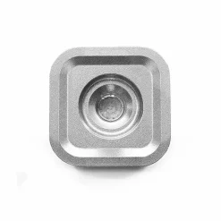Best Born In Sweden Stumpastaken Ettan Polerad aluminium
