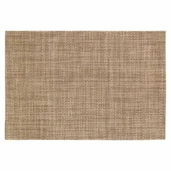 Dixie Sture bordstablett 32x47 cm Nature melange