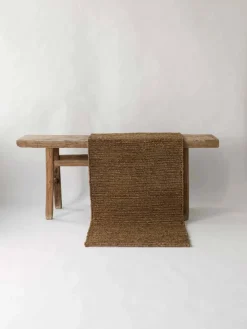 Tell Me More Sumak hampamatta 80x150 cm Café