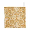 New Klippan Yllefabrik Sunflower grytlapp 20x20 cm Golden