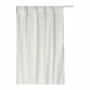 Discount Himla Sunrise gardin med veckband 280x290 cm Fog