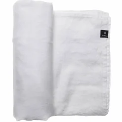 New Himla Sunshine bordsduk vit 145x250 cm