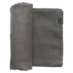 Best Himla Sunshine duk 145x250 cm Charcoal (mörkgrå)