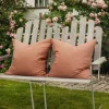 Discount Himla Sunshine kuddfodral Grounded 50x50 cm